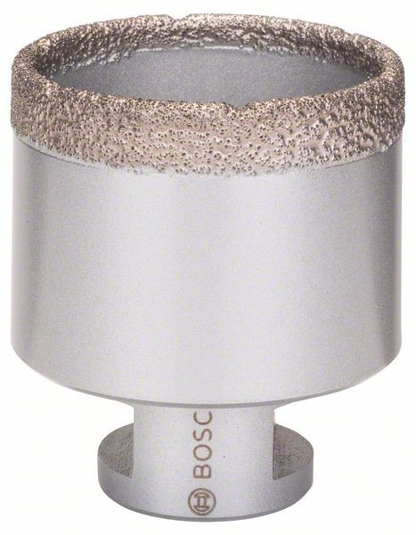 BOSCH DRY SPEED DIAMOND CUTTERS FOR ANGLE GRINDERS DRYSPEED 55MM